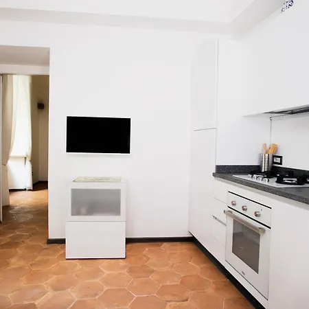 Domus Festina Lente Apartamento