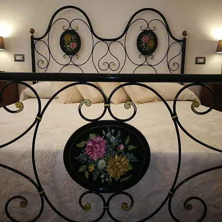 Apartamento Domus Festina Lente Orvieto