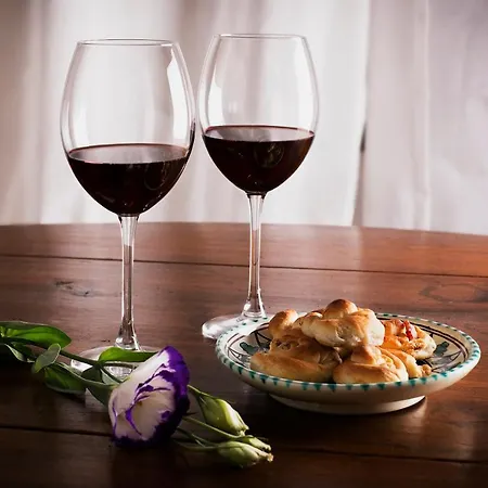 Domus Festina Lente Apartamento