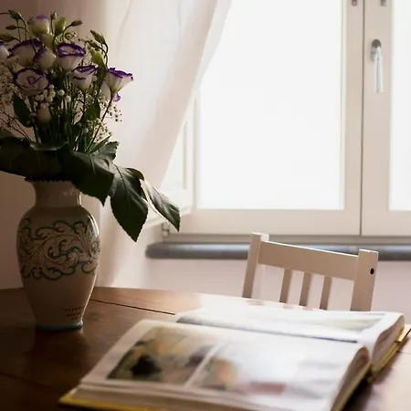 Domus Festina Lente Apartamento *