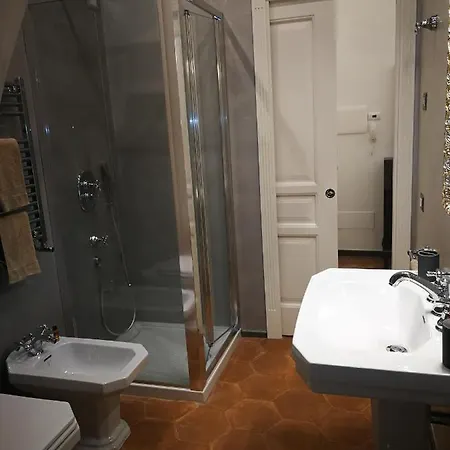 Domus Festina Lente Apartamento