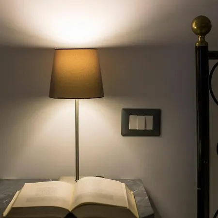 Domus Festina Lente Apartment Orvieto