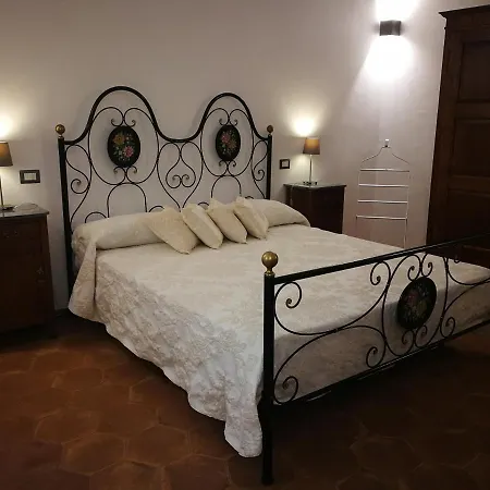 Apartment Domus Festina Lente *