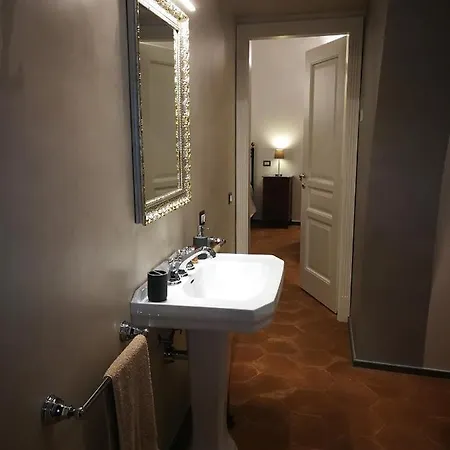 Domus Festina Lente * Orvieto