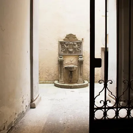 Apartamento Domus Festina Lente