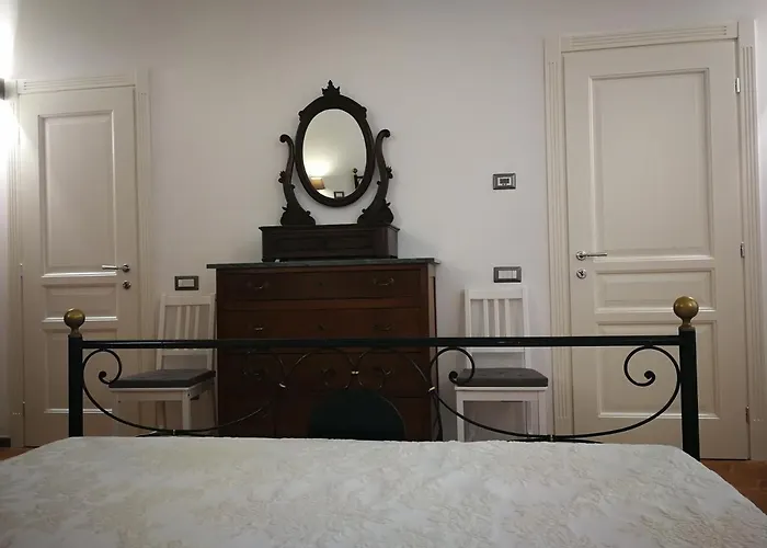 Domus Festina Lente Apartman Orvieto