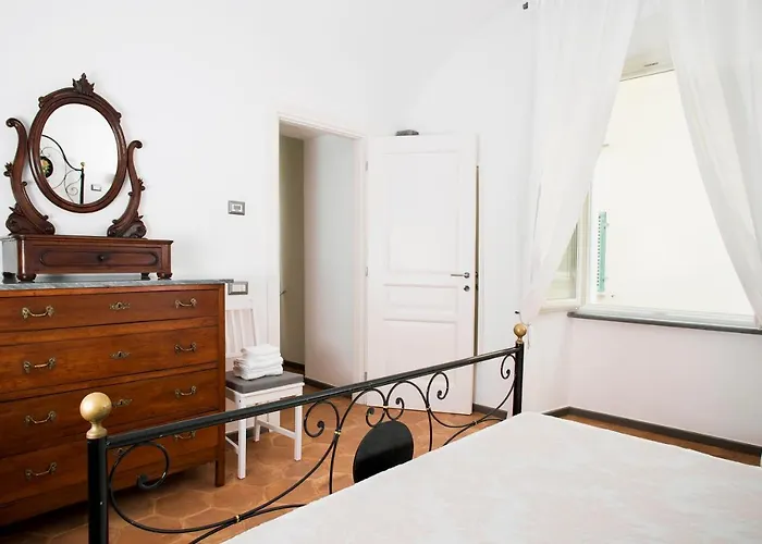 アパート Domus Festina Lente