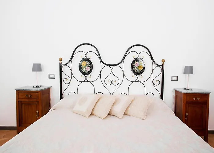 Domus Festina Lente Apartment